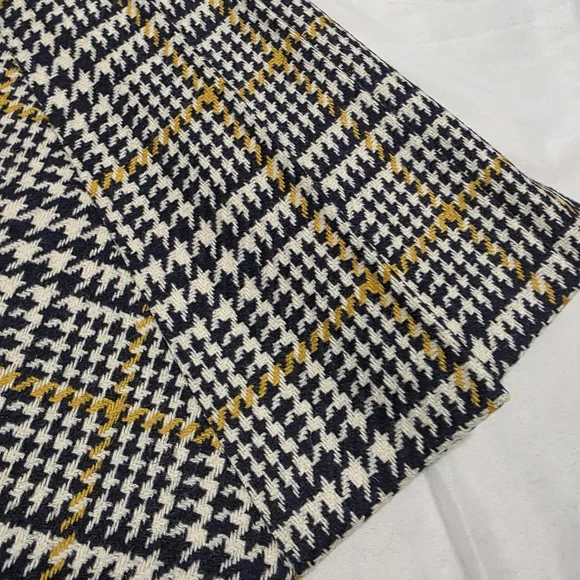 Boden Heritage Tweed Kilt Skirt - Picture 3 of 8